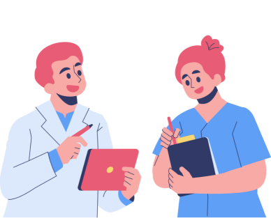 Doctors